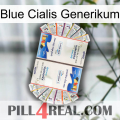 Blue Cialis Generic kamagra1